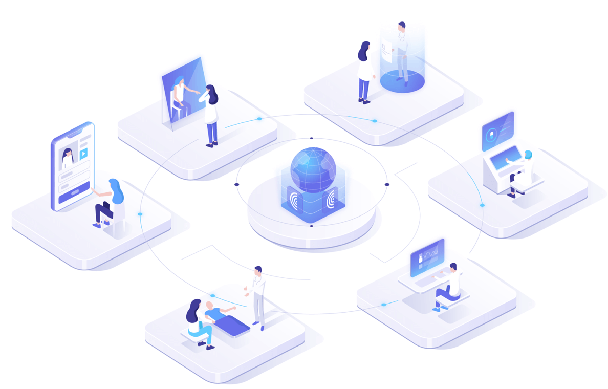 氚链_区块链应用_数秦科技